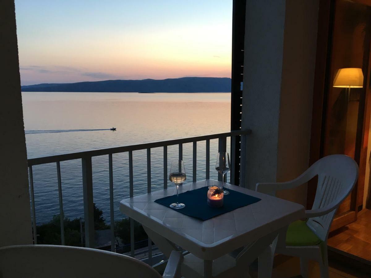 Apartman Mimoz Senj  Exterior foto